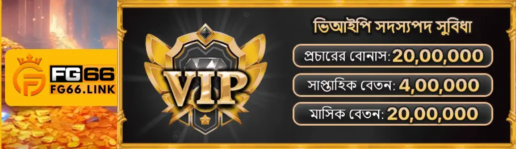FG66 Slot banner